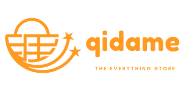 Qidame logo